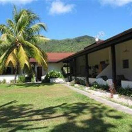 Beach Villa Guesthouse Grand Anse  Exterior foto