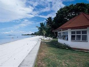 Beach Villa Guesthouse Grand Anse  Exterior foto