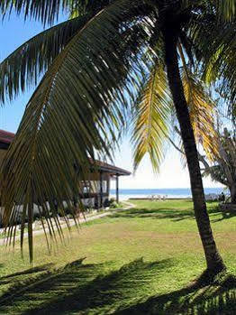 Beach Villa Guesthouse Grand Anse  Exterior foto